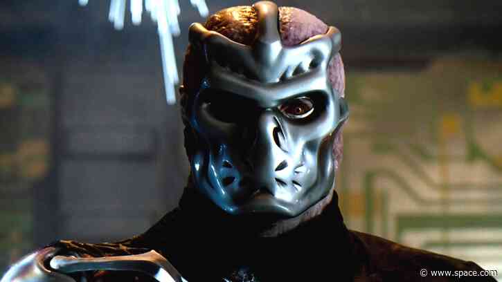 'Crystal Lake' is great, but nothing tops the space horror shenanigans of 'Jason X'
