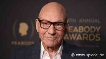 Patrick Stewart ist tot