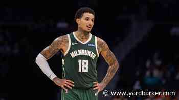 Kyle Kuzma Emerges As Potential Trade Candidate Amid Bucks’ Rough Start