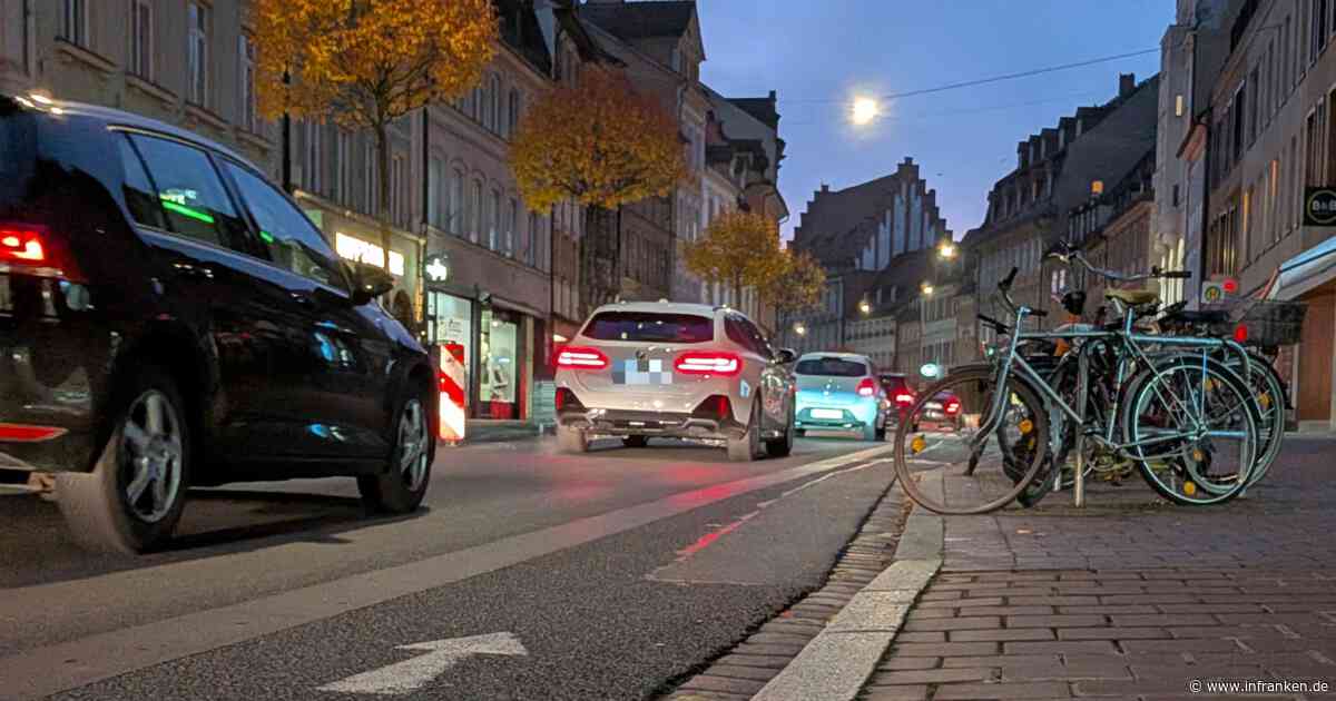 Auto-Schnitzeljagd in Bamberg: Bedingungen und Erfahrungen