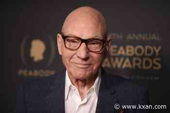 Patrick Stewart, stage giant also of ‘Star Trek’ and 'X-Men' fame, dies at 86