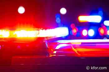 Two juveniles arrested in Mustang following series of vehicle break-ins