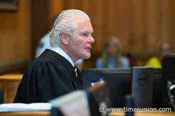 Peter Lynch named to lead Albany County Public Defender's Office