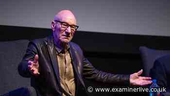 Sir Patrick Stewart dead LIVE tributes as Star Trek and X-Men legend dies aged 86