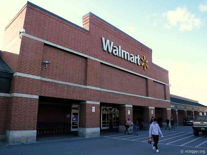 Voter voices from Rutland’s downtown Walmart plaza