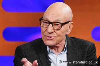 Patrick Stewart: Before accepting Star Trek fame, his first love was Shakespeare