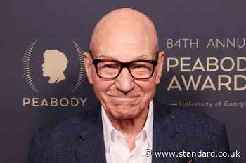 Legendary actor Sir Patrick Stewart dies aged 86