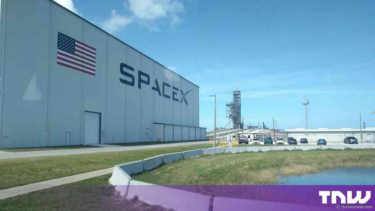 Anthropic is SpaceX’s biggest customer, bringing in a third of revenue