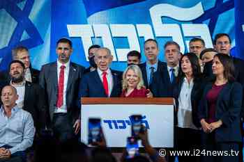Israel completes vote count
