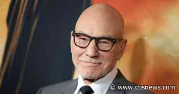 Patrick Stewart, best known for "Star Trek" and "X-Men," dies at 86