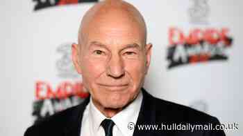 X-Men star Patrick Stewart dies aged 86 after Alzheimer's battle