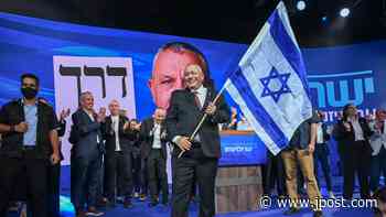 Majority of opposition voters back Eisenkot-led government with Arab party Ra'am - poll