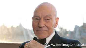 X-men and Star Trek star Sir Patrick Stewart dies age 86 after private health battle