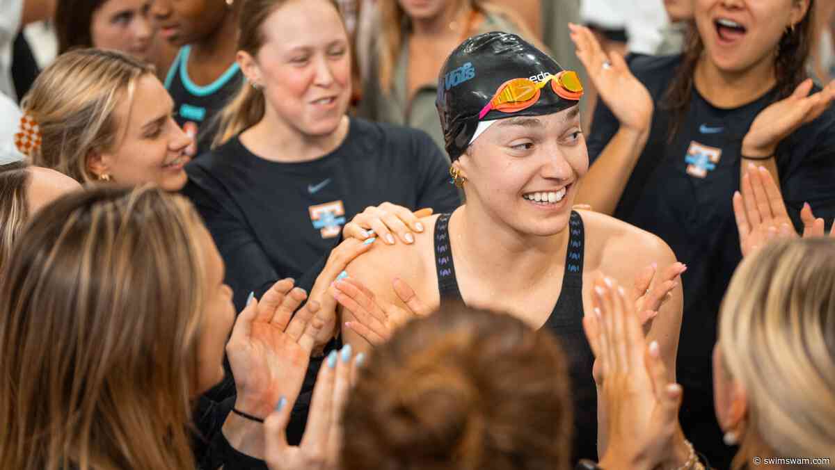 2026-27 NCAA Women’s Power Rankings: Pre-Invite Edition