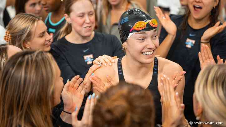 2026-27 NCAA Women’s Power Rankings: Pre-Invite Edition