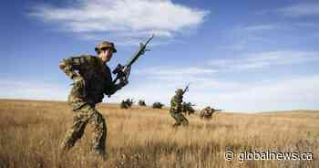 Canada faces ‘critical gaps’ on military combat ammunition: AG warns