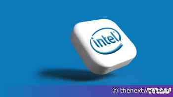 Intel shares sink as memory shortage drags its PC chip outlook