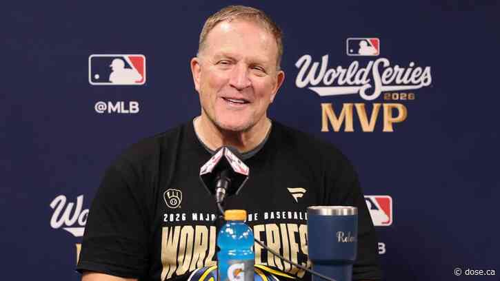MLB in Brief: Pat Murphy Takes a Swipe at the Yankees | The Milwaukee Effect