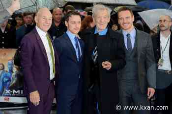 Patrick Stewart, legendary actor of ‘Star Trek’ and 'X-Men' fame, dies at 86