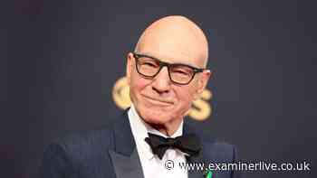 Patrick Stewart dies - cause of death as tributes to Mirfield-born legend pour in