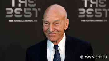 Star Trek actor Patrick Stewart dead at 86