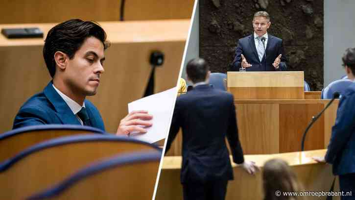 Rijk gaat niet in op oproep Moerdijkers: Jetten krijgt geen regie