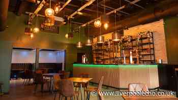 Lost Liverpool nightclub to reopen as bar and lounge