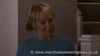 Coronation Street fans issue plea for Sally Metcalfe in fostering horror plot
