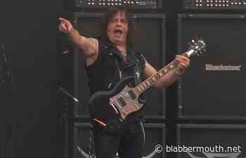 Tribute Concert For Former MANOWAR Guitarist ROSS 'THE BOSS' FRIEDMAN To Be Held In January 2027 In Brooklyn, New York