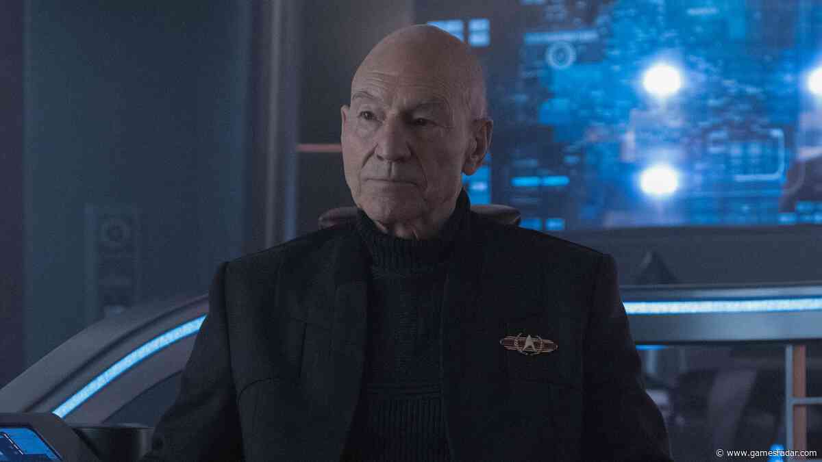 Star Trek and X-Men actor Patrick Stewart dies at 86