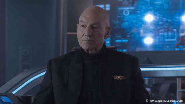 Star Trek and X-Men actor Patrick Stewart dies at 86