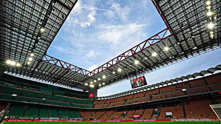 Il nuovo stadio di Inter e Milan si chiamerà “Generali Stadium”: i dettagli dell’accordo