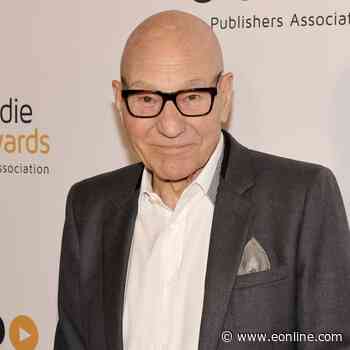 Patrick Stewart's Family Details Private Health Battle Before Death