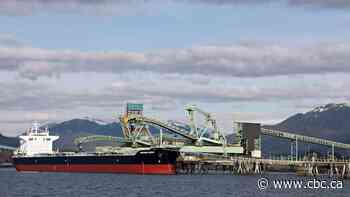 Port strike in Prince Rupert set to impact B.C. propane exports