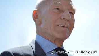 Yorkshire legend Sir Patrick Stewart in 34 pictures as Star Trek actor dies