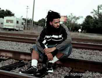Can’t Leave Rap Alone: J. Cole Scraps Retirement Plans, Revisits Kendrick Lamar Beef [Video]