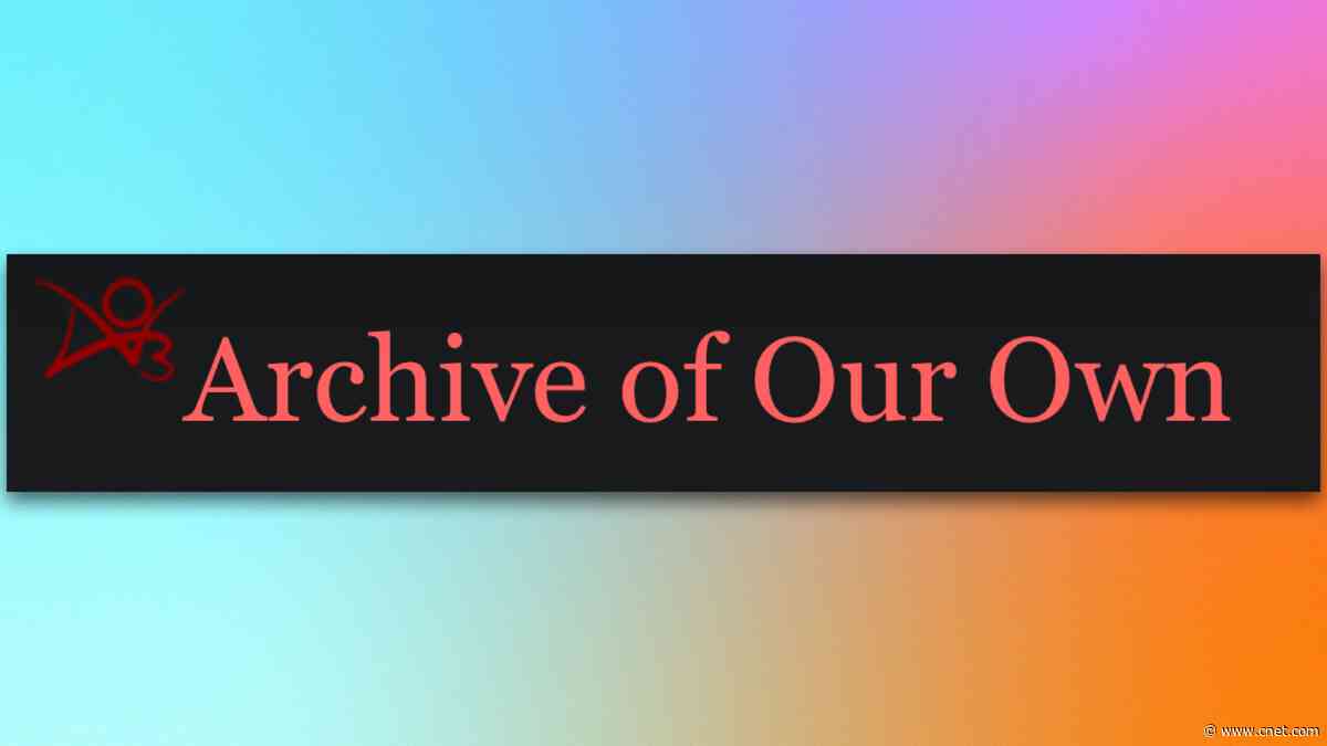 Fanfic Hub Archive of Our Own Faces Weeks Offline