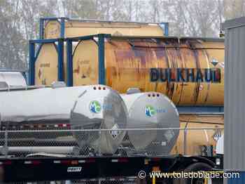 3rd class action lawsuit filed against MC Tank Transport