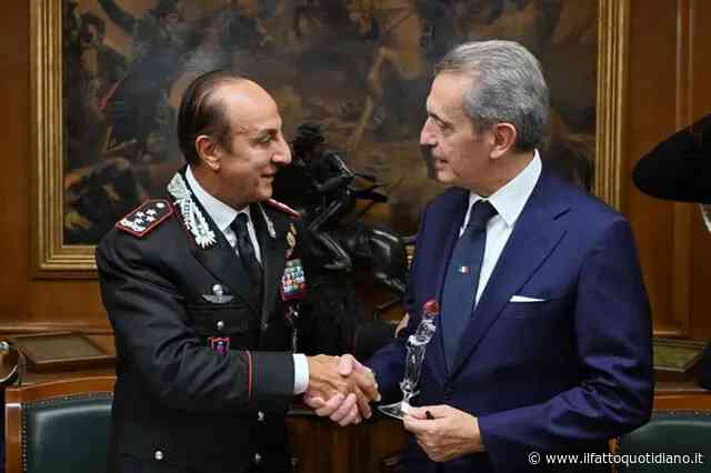 L’accordo tra Carabinieri e Agenzia delle Entrate fa arrabbiare la Finanza. Interviene Giorgetti: rescisso in 24 ore