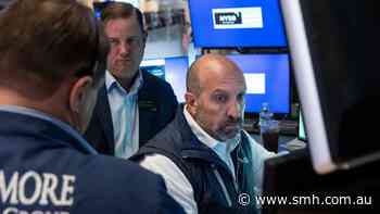 ASX set to rise, Alphabet’s historic plunge weighs down Wall Street; ECB chief Lagarde to exit