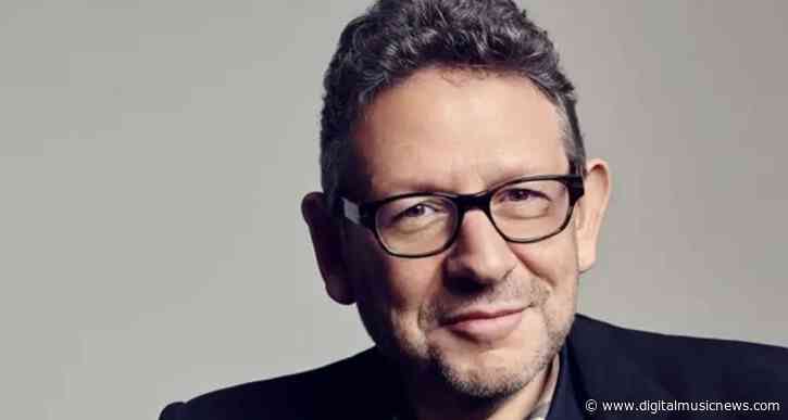 Universal Music Posts 12% Q3 ’26 Revenue Growth Thanks to Downtown — But Amid an AI Avalanche, Grainge Says ‘The Structure of Our DSP Agreements Has to Change’