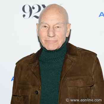William Shatner & More Pay Tribute to Patrick Stewart After Death