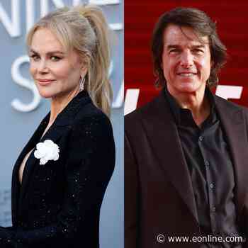 What Tom Cruise & Nicole Kidman Have Shared About Kids Bella, Connor