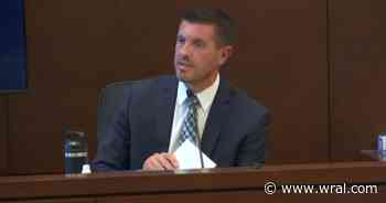 ‘Think outside the box’ SBI investigators detail lessons learned in Hedgepeth investigation