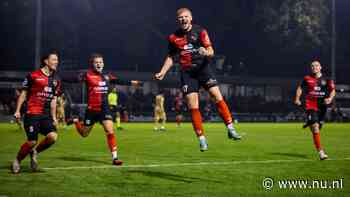 Theo Janssen verrast weer met De Treffers door bekerzege op Heracles Almelo