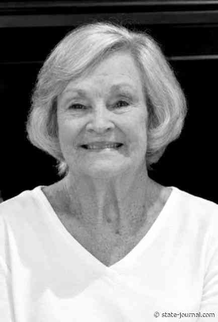 Anne Robbins