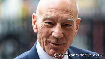 Sir Patrick Stewart dead - Yorkshire 'devastated' as Mirfield loses 'finest'