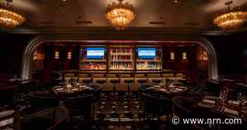 John Tesar named corporate executive chef of Palladino’s Steak &amp; Seafood