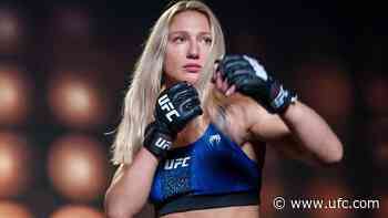 Lucia Szabová | ‘The Silent Killer’ Is Ready To Make Some Noise