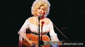 Dolly Parton's 'secret memoir sold for $13M after intense bidding war'... two months after her death
